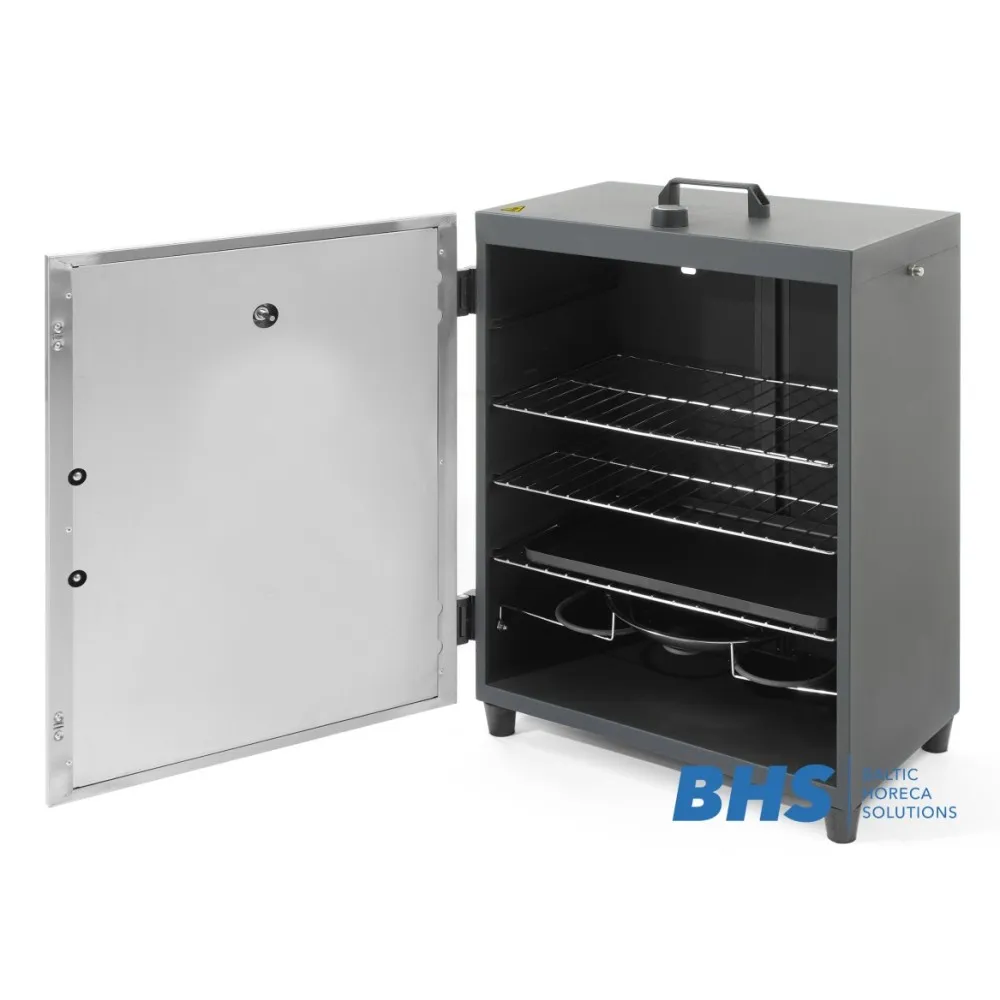 Kvaliteetne Elektriline Suitsuahi