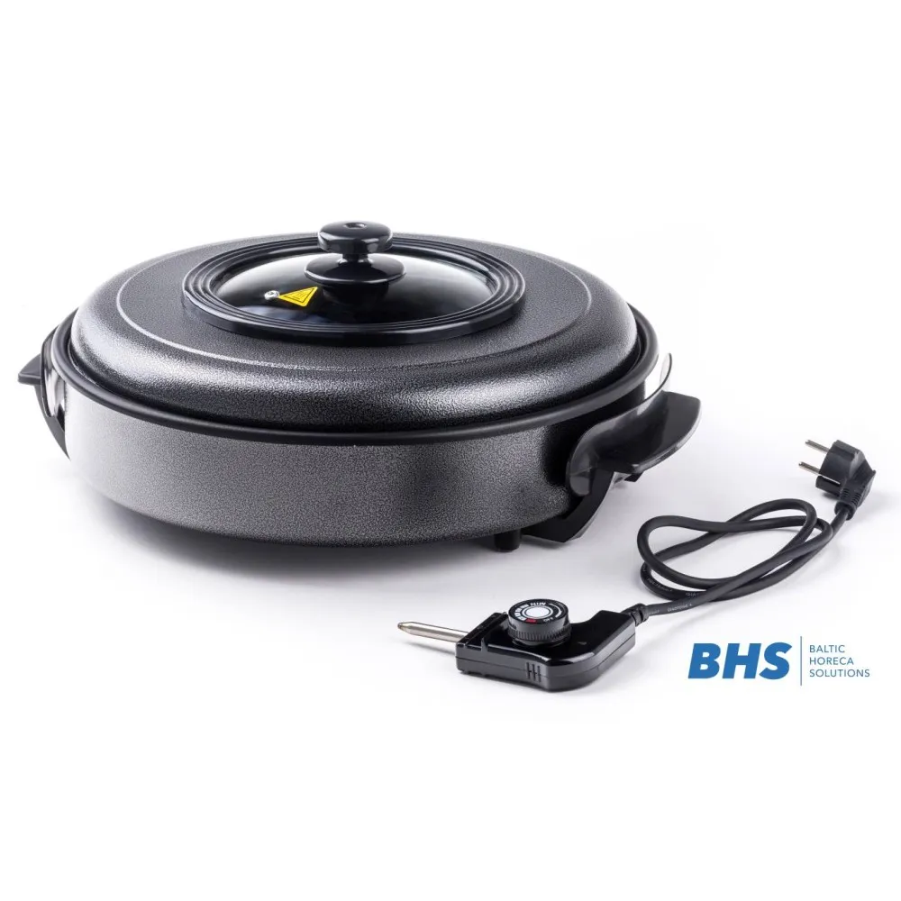 Elektriline Pann Peo Pann