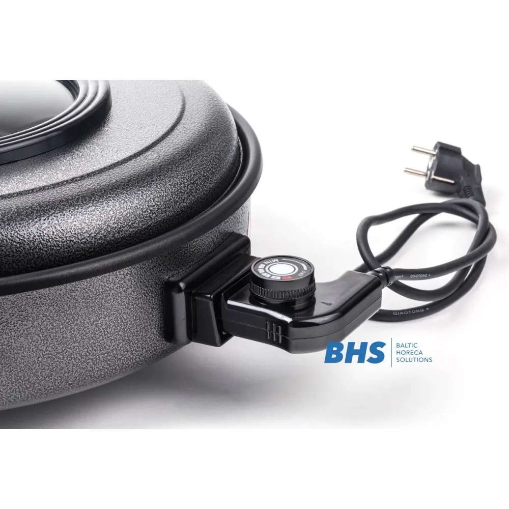 Elektriline Pann Peo Pann