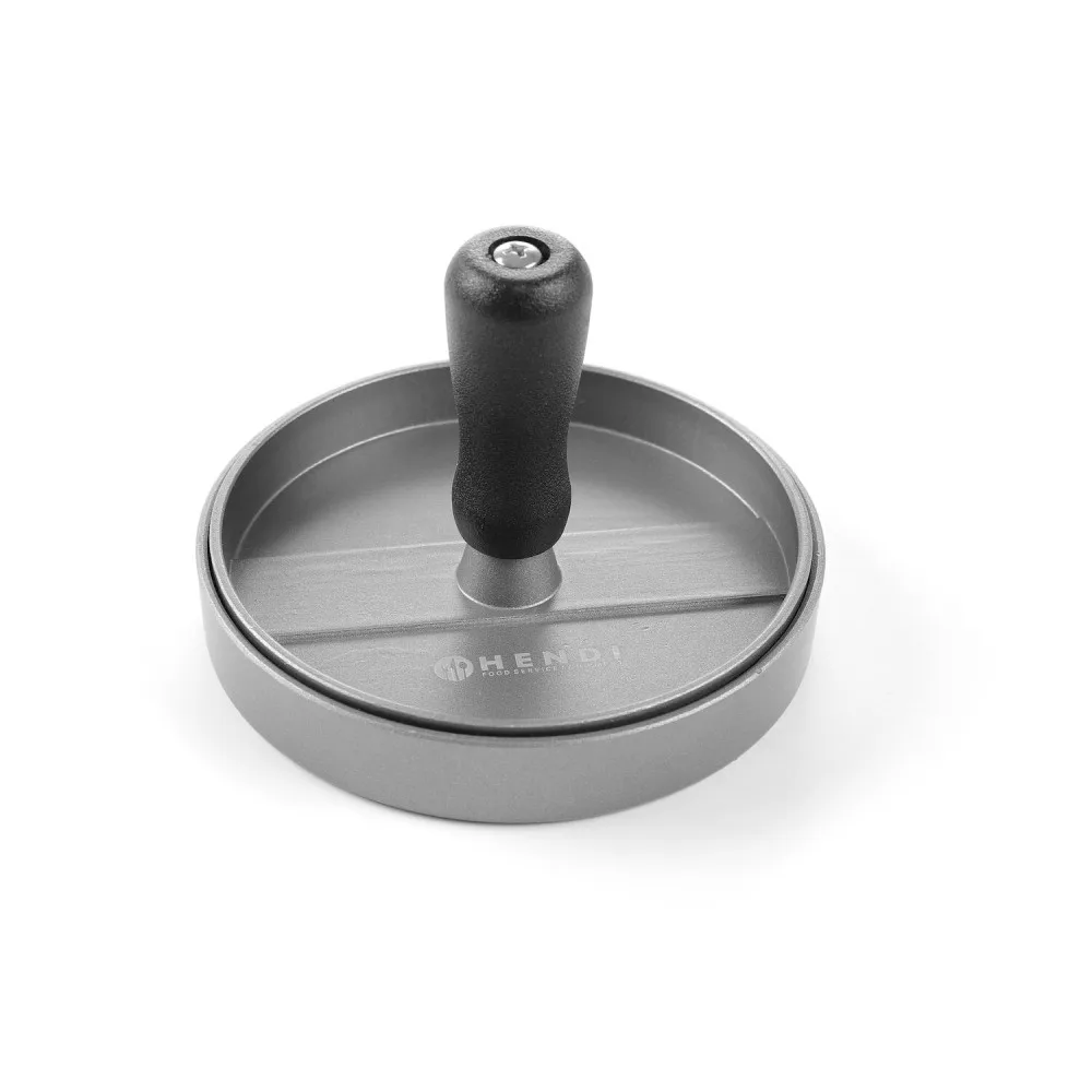 Штамп для идеальных бургеров