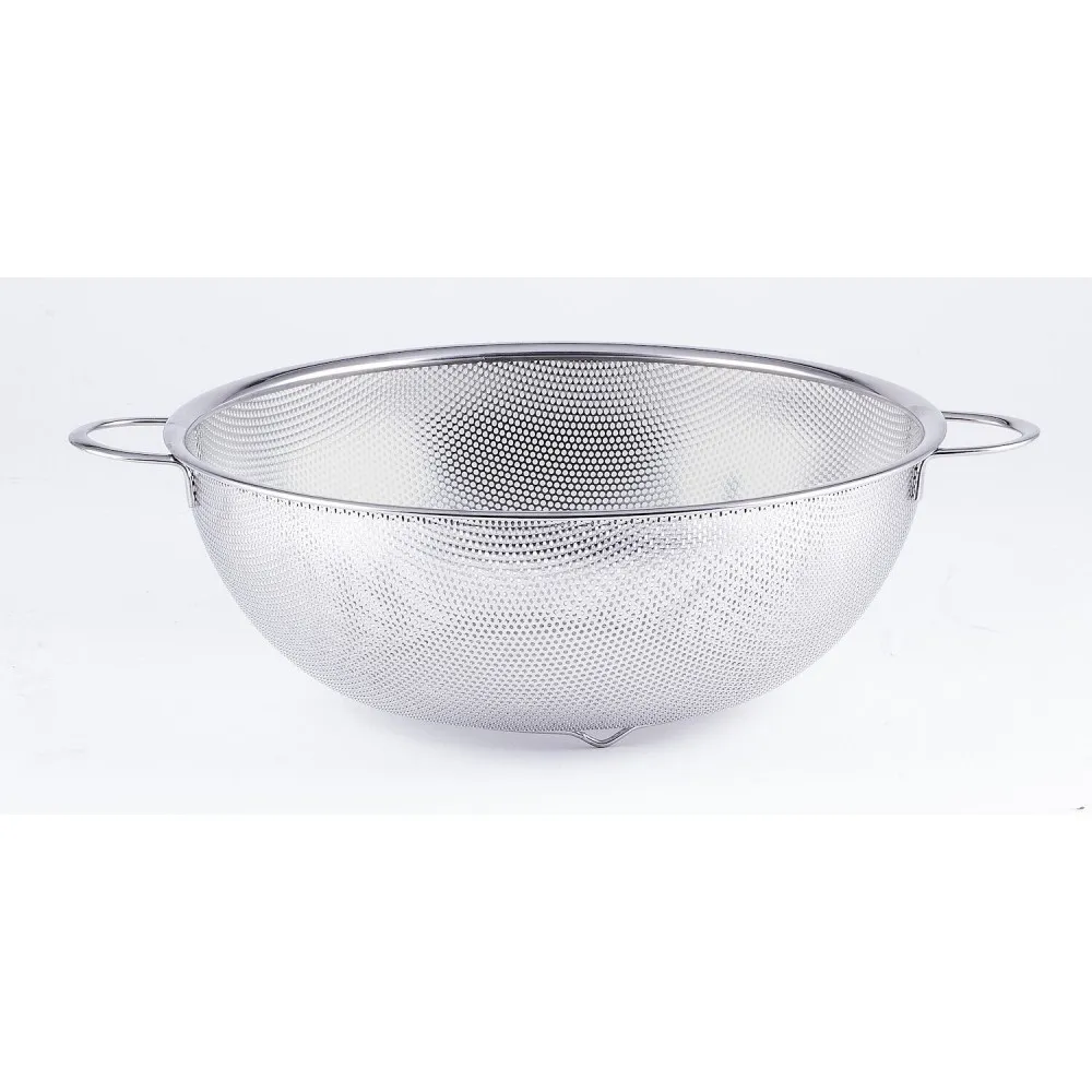 Premium 315 mm Stainless Steel Sieve