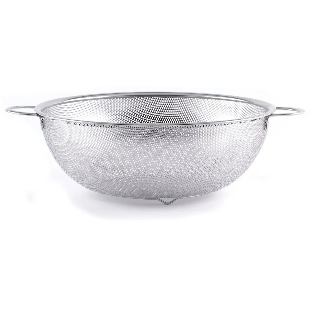 Premium 315 mm Stainless Steel Sieve