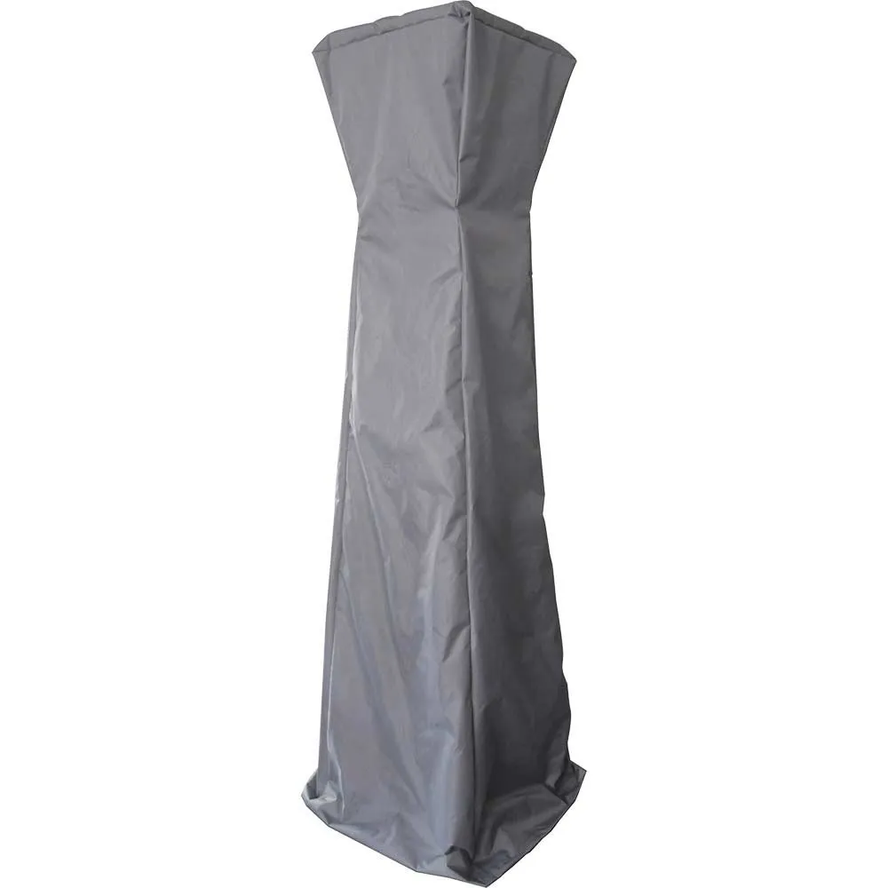 PIRAMIDA Gas Heater Cover - Ultimate Protection