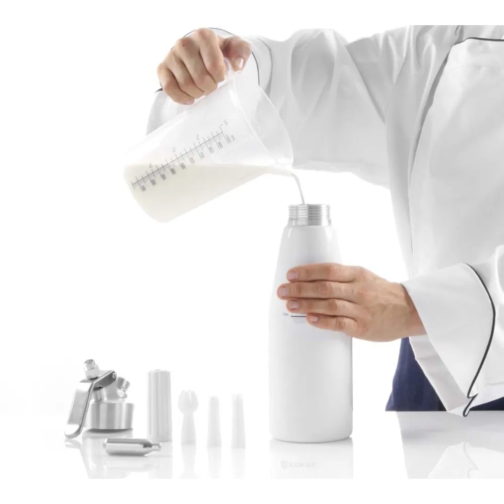 Köök Vahukoore Segisti 0,95l