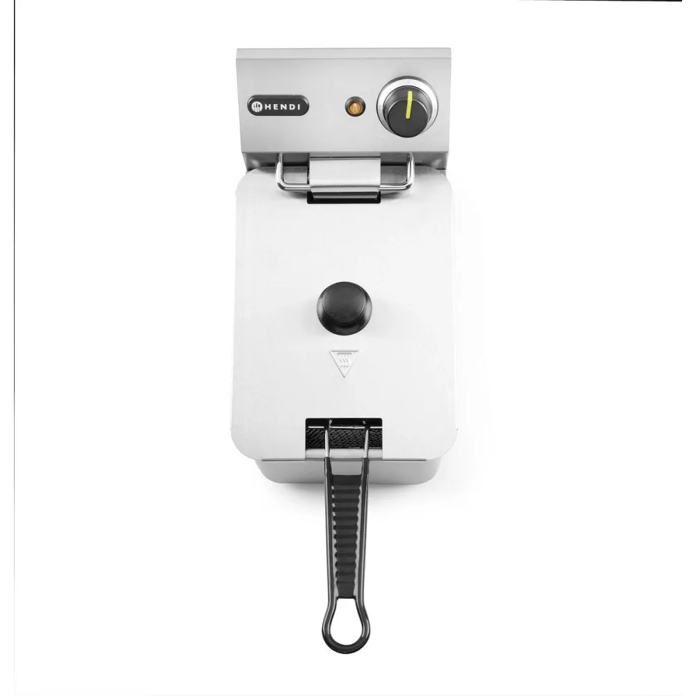 Фритюрница Kitchen Line - 4 литра