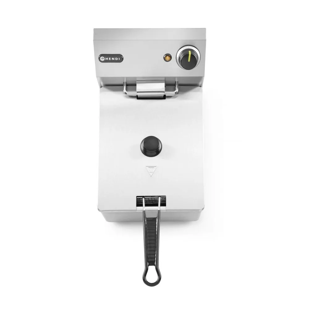 Fritüüri Köögiseeria - 6L