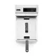Profi Line Digital Deep Fryer with Drain Tap - 8L
