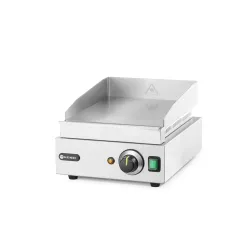 Grilio paviršius Profi Line lygus