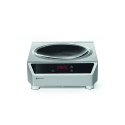 Indukcinė viryklė Wok 3,5 kW