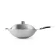 Premium Induction Wok Pan