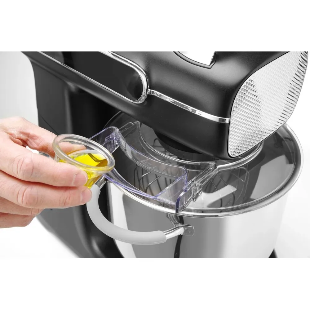 Blackbolt 7L Dough Mixer