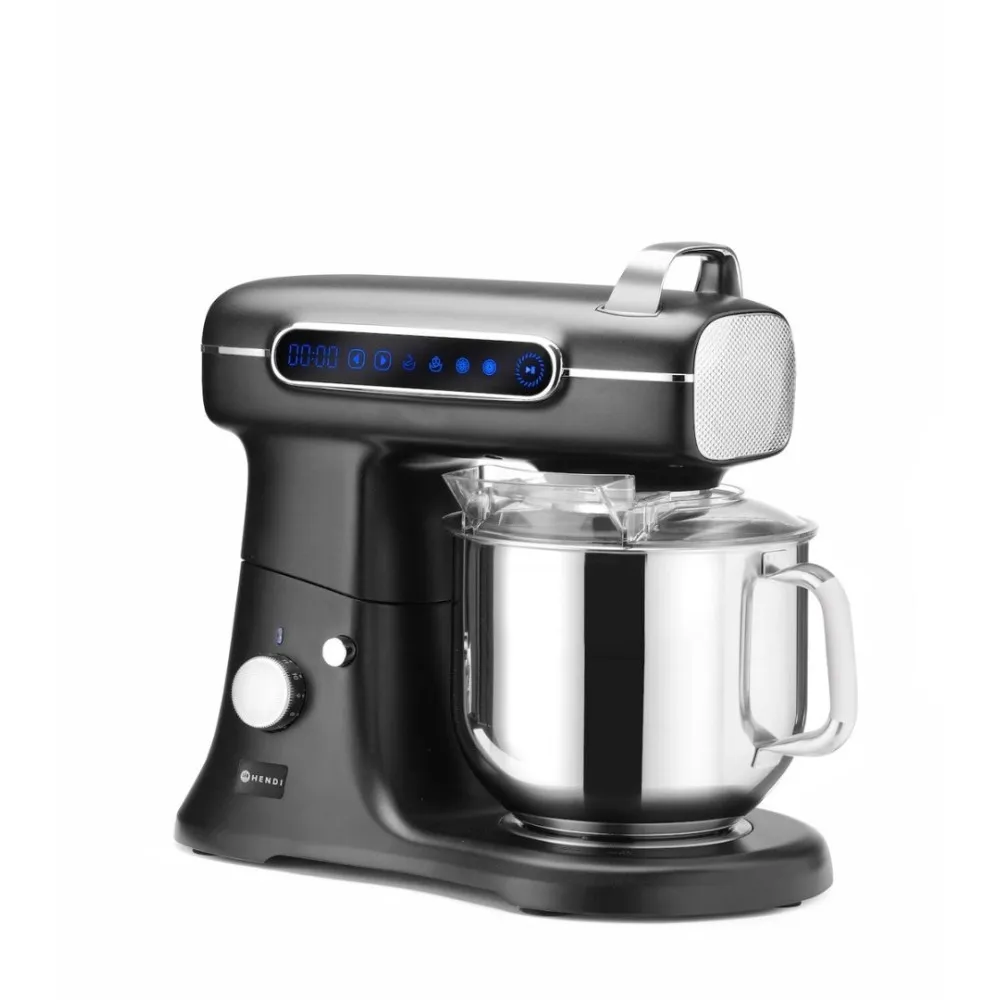 Blackbolt 7L Dough Mixer