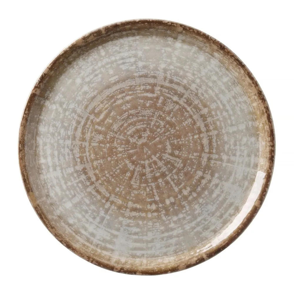 Picos lėkštė Saturnia CRETE