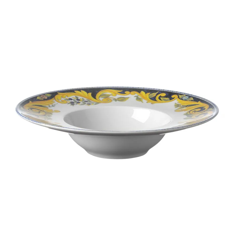 Elegantne Pastavaagen Speciale Barocco