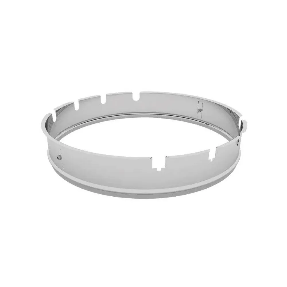 CHURRASCO ringikujuline grillitarvik