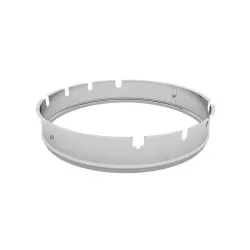 CHURRASCO ümmargune grilltarvik