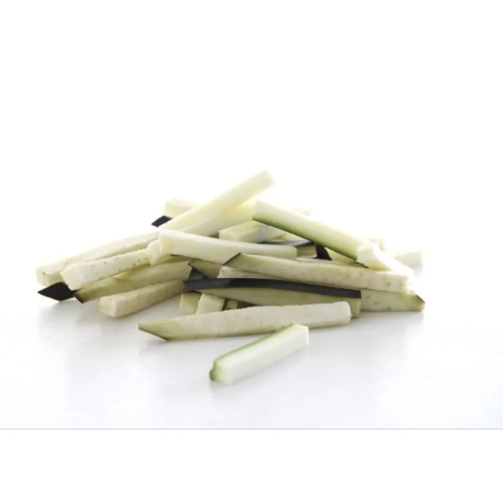 Universalus daržovių smulkintuvo diskas