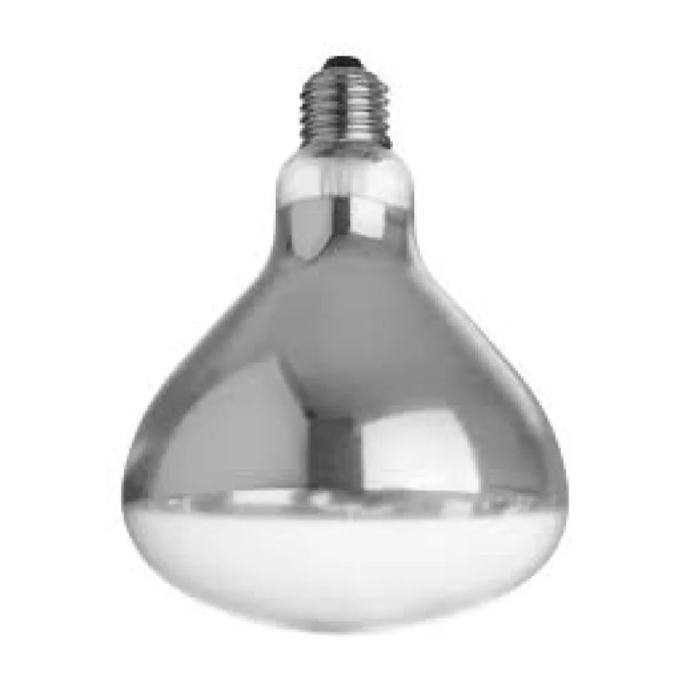 Soojuslamp 230V/250W - Infraažlamp
