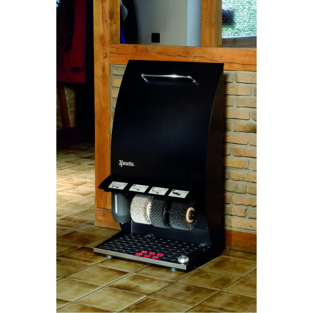 Kingapuhastusmasin Elegance Couleur plus (031-1800)