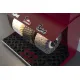 Kingapuhastusmasin Elegance Couleur plus (031-1800)