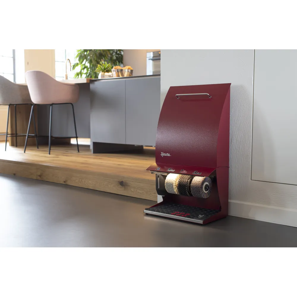 Kingapuhastusmasin Elegance Couleur plus (031-1800)