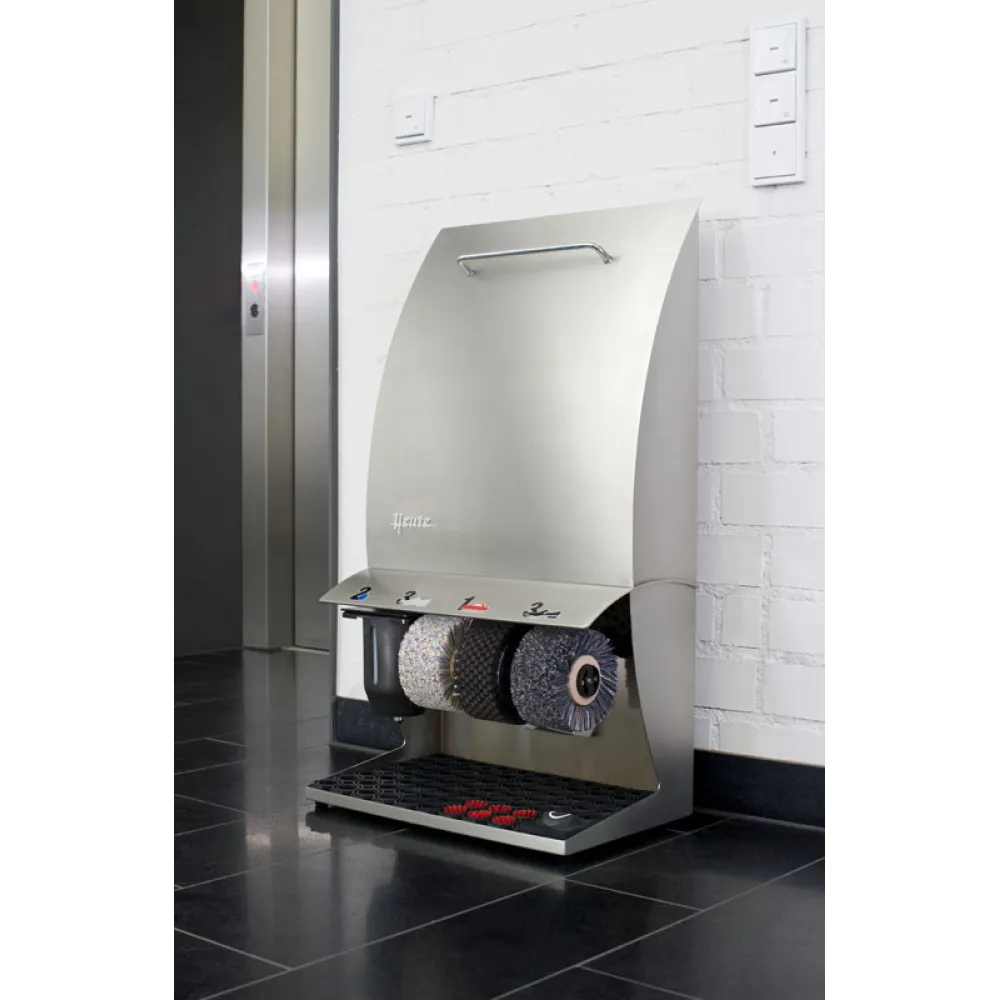 Kingapuhastusmasin Elegance Couleur plus (031-1800)