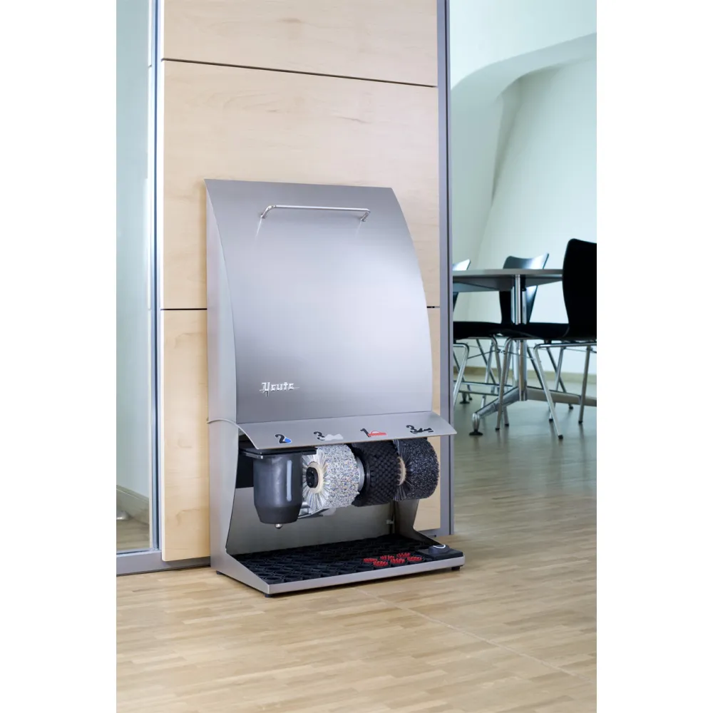 Kingapuhastusmasin Elegance Couleur plus (031-1800)