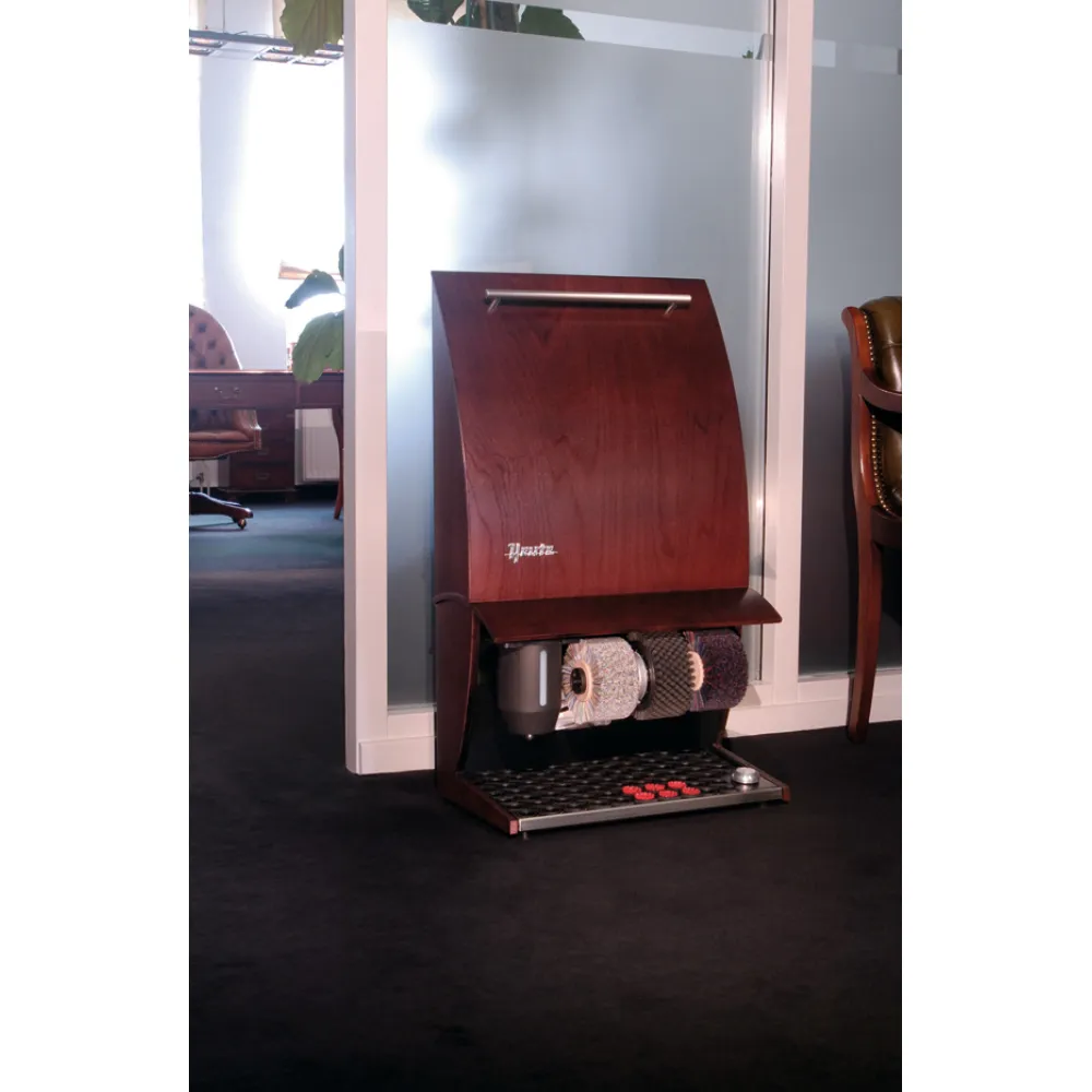 Kingapuhastusmasin Elegance Nature  plus (031-8800)