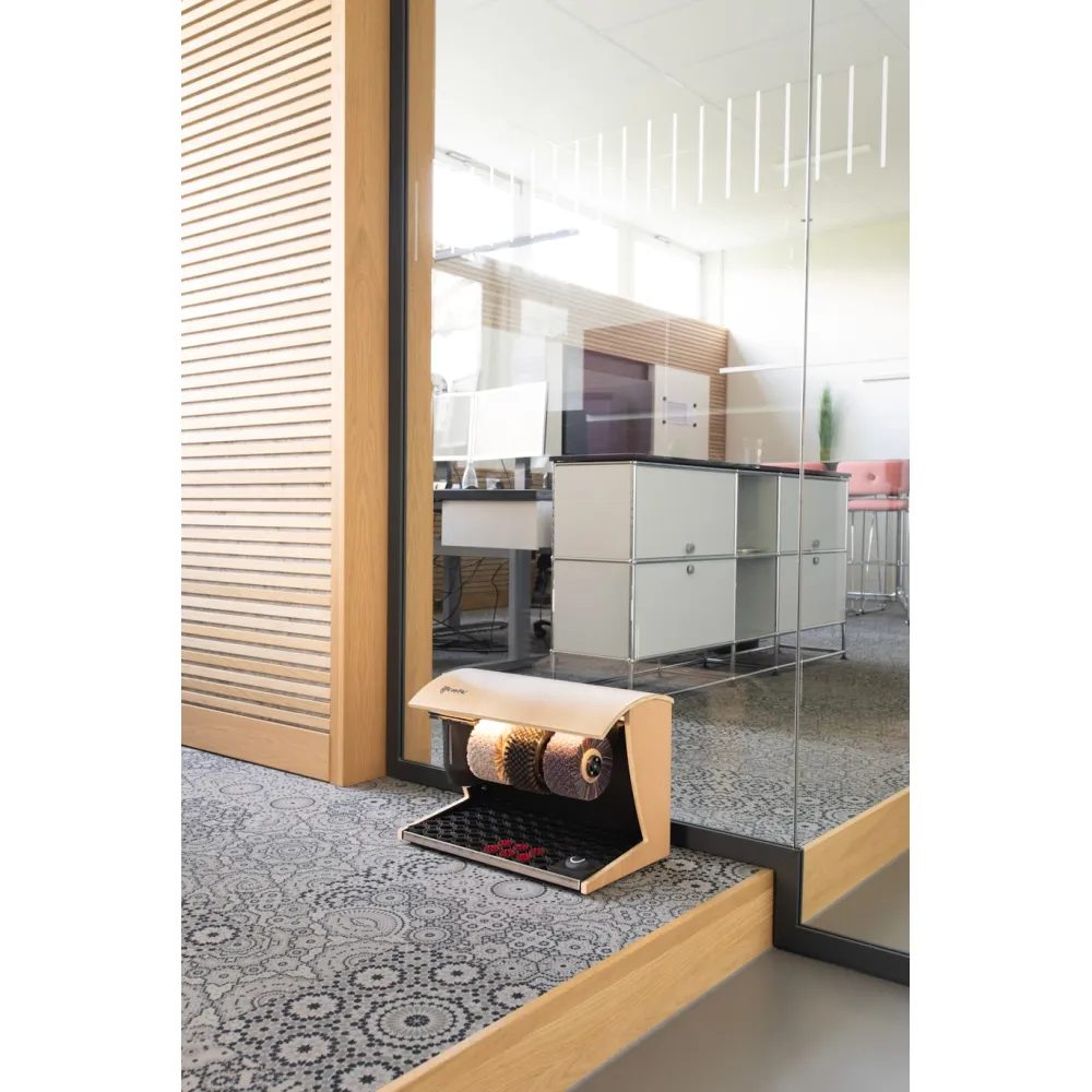 Kingapuhastusmasin Elegance Nature (029-8800)