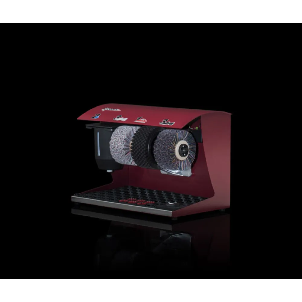 Kingapuhastusmasin Elegance Couleur (029-6200)