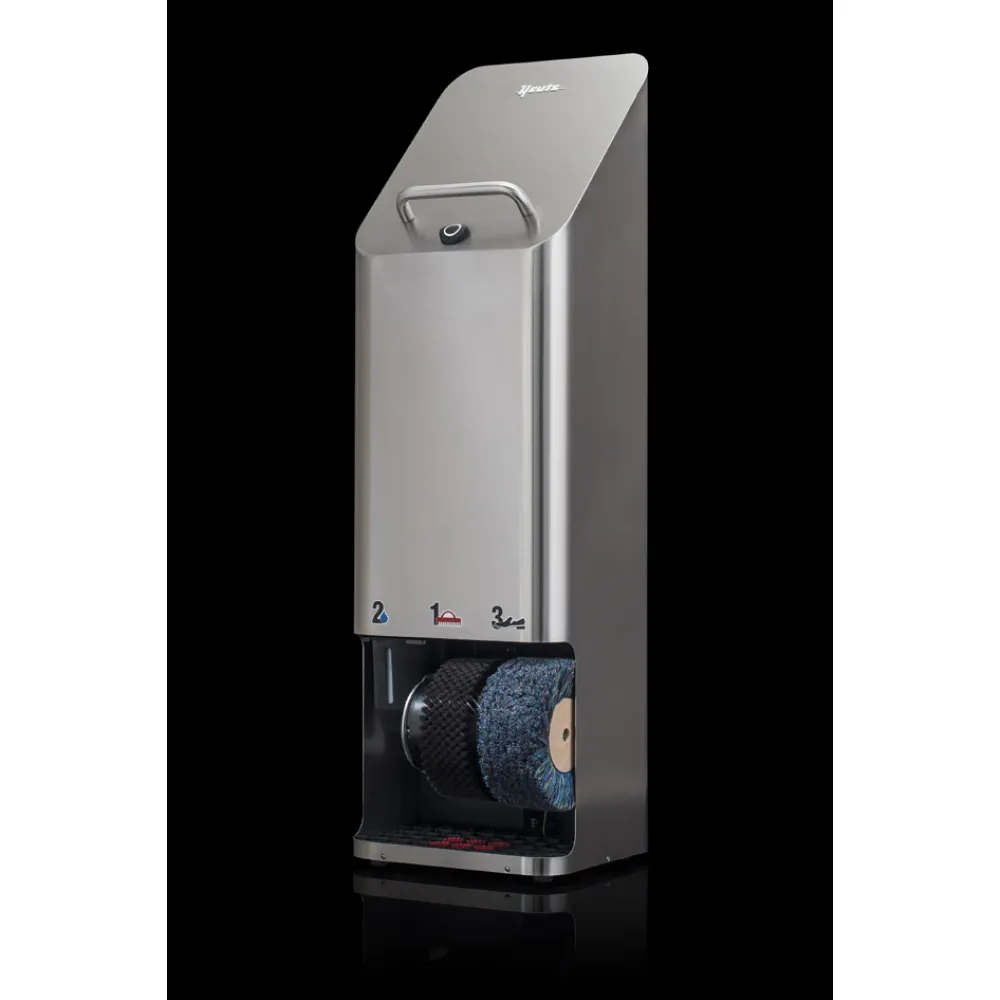 Kingapuhastusmasin Quadro Plus (059-6200)