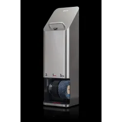 Kingapuhastusmasin Quadro Plus