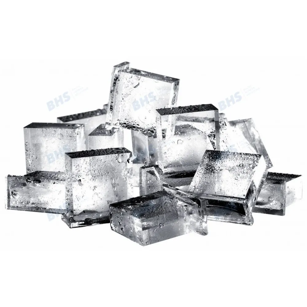 Jäämasin FHD100 - 99kg/24h