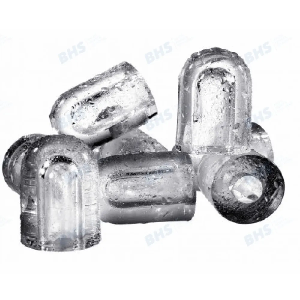 Profesionalus ledo generatorius KV 45/16