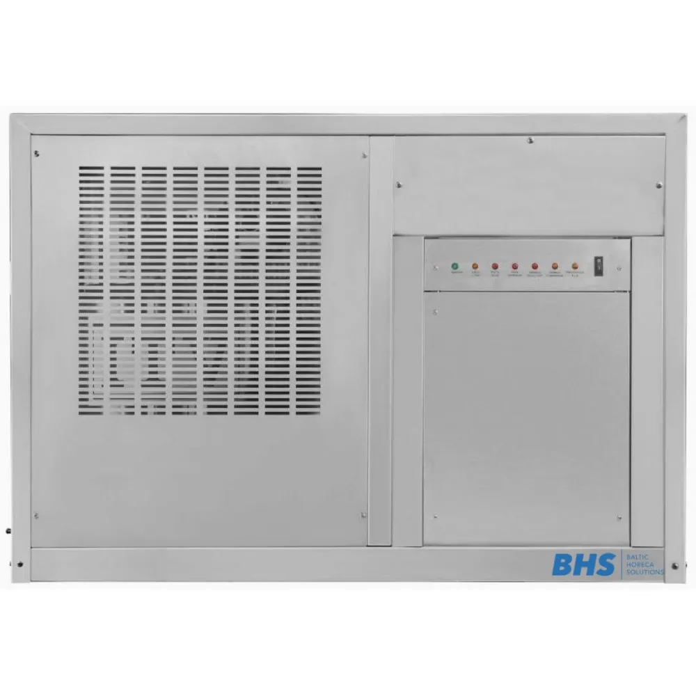 Jäämasin SC400 - 400kg/24h