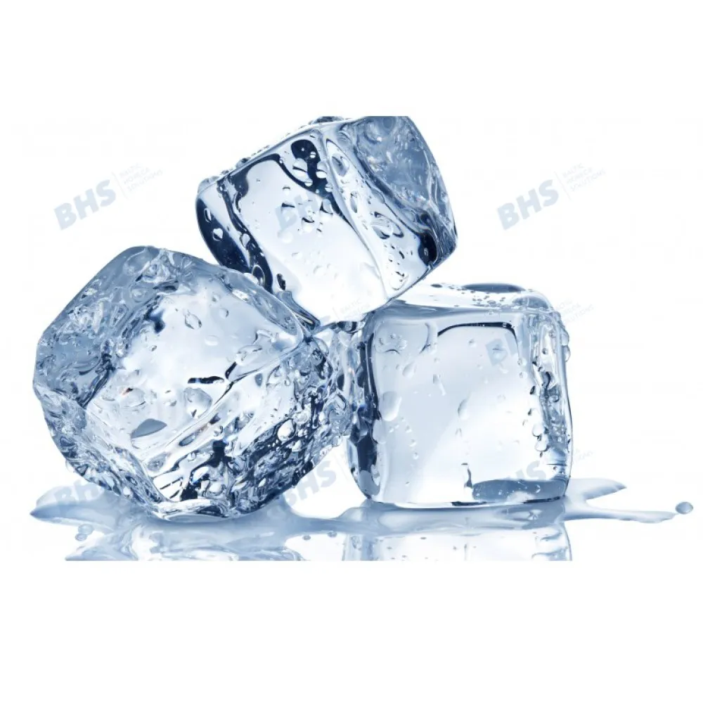 Générateur de glace SS 25W - Machine à glaçons efficace