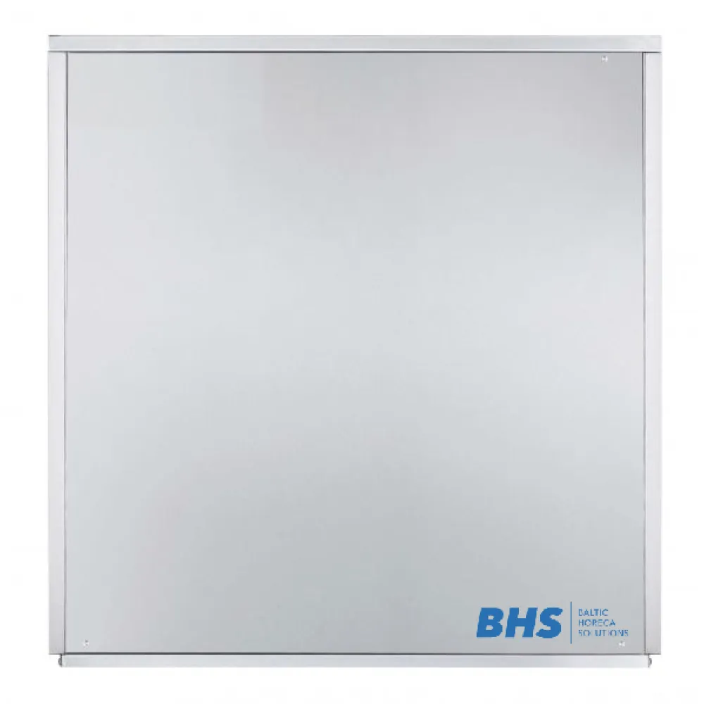 SS150 Jäämasin - Efektiivne ja Usaldusväärne