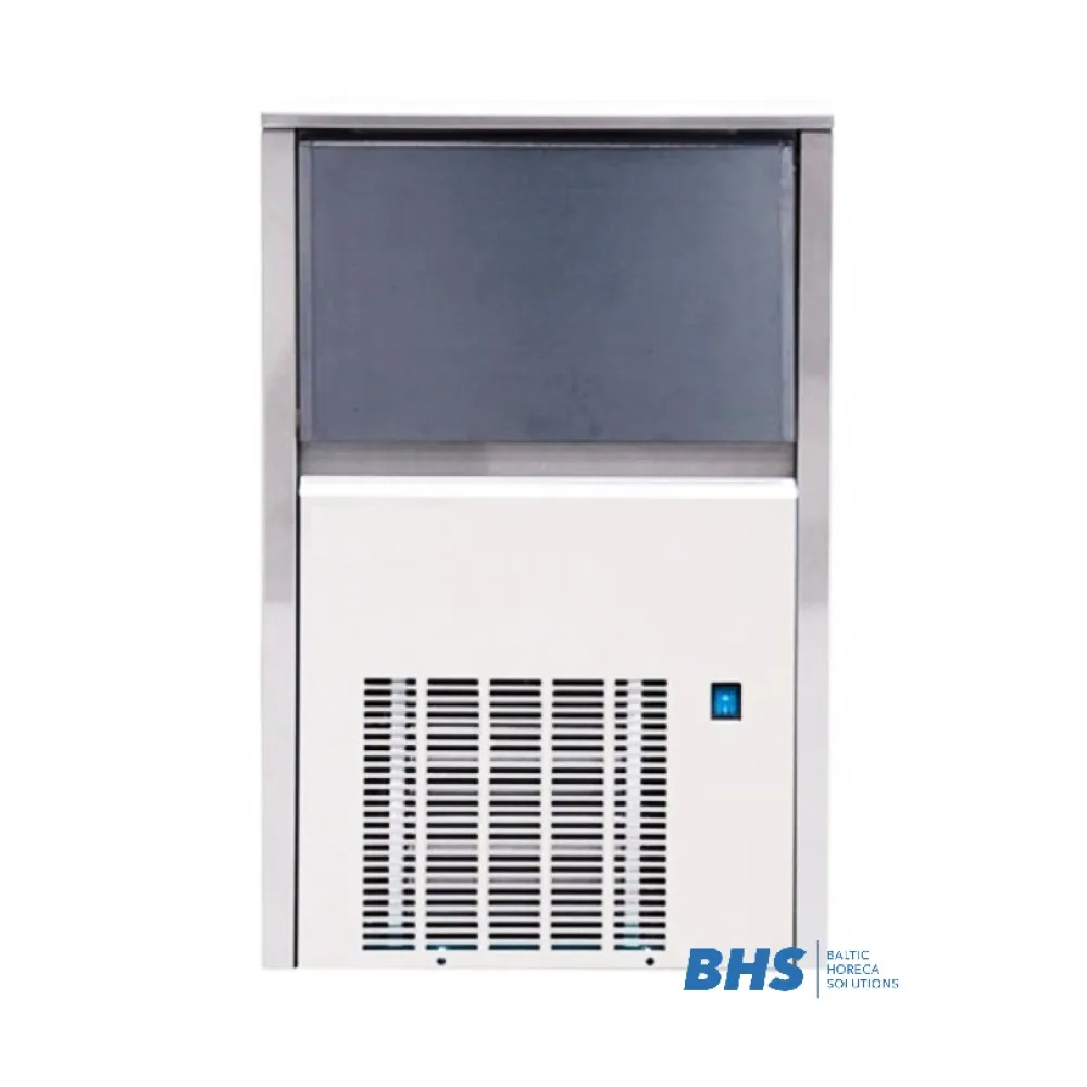 Générateur de glace SS 25W - Machine à glaçons efficace