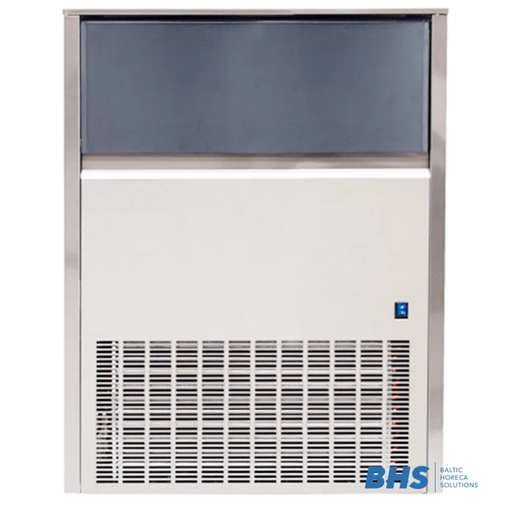 Générateur de Glace SS 75 - 60kg/24h