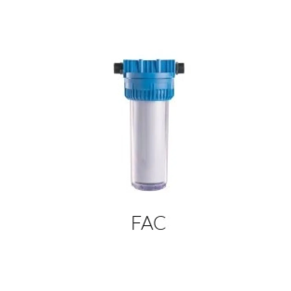 FAC Anti-Scale Water Filter