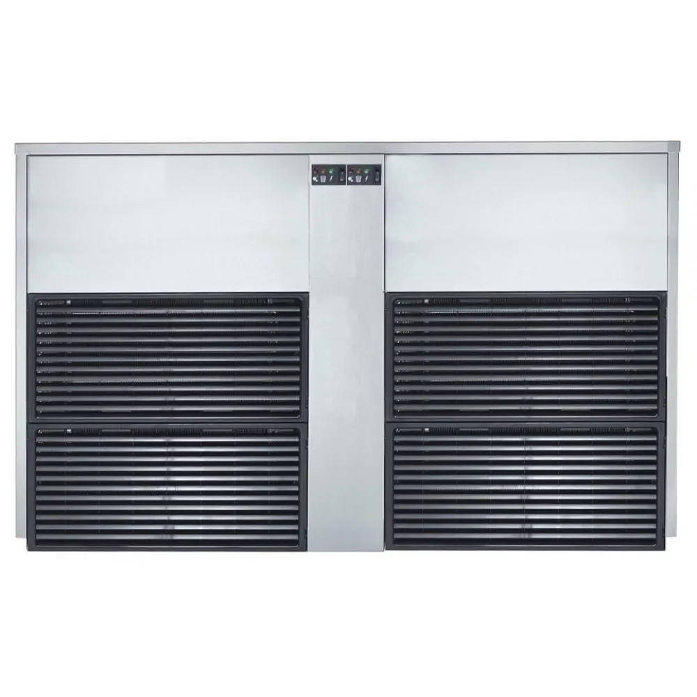 Ledus ģenerators GR1100 – Ideāls risinājums