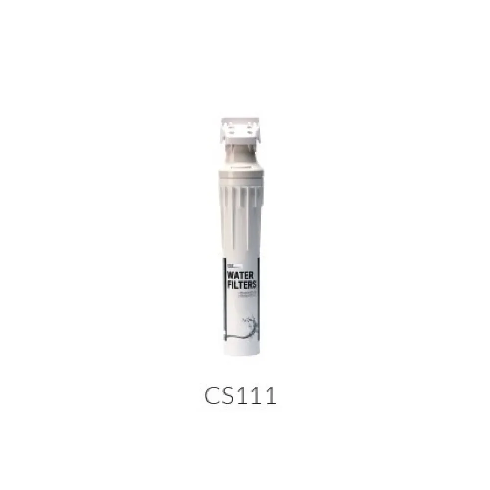 Premium Minerals & Chlorine Filter XL CS111