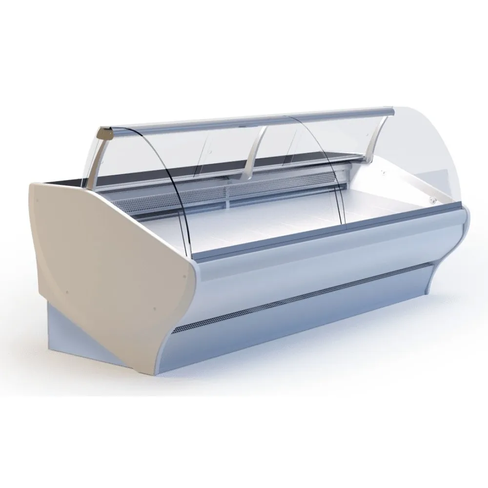 BASIA Neo Külm Vitriin 3.13 REMOTE