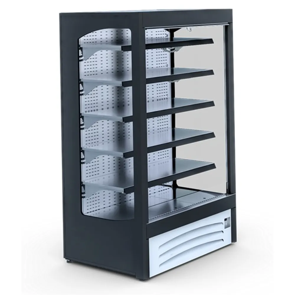 Külmvitriin ECOMAX 1,3 1260 mm