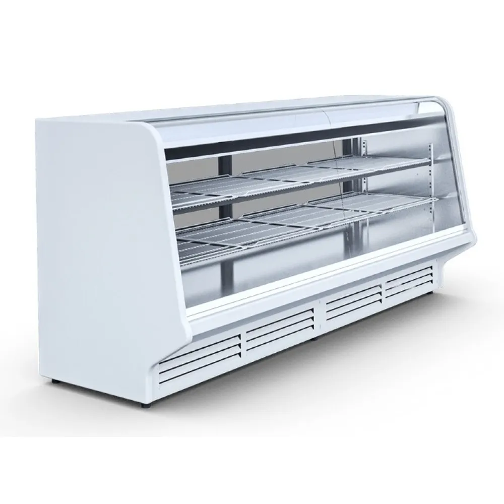 Kondiitri vitriin JULIA 1290 mm