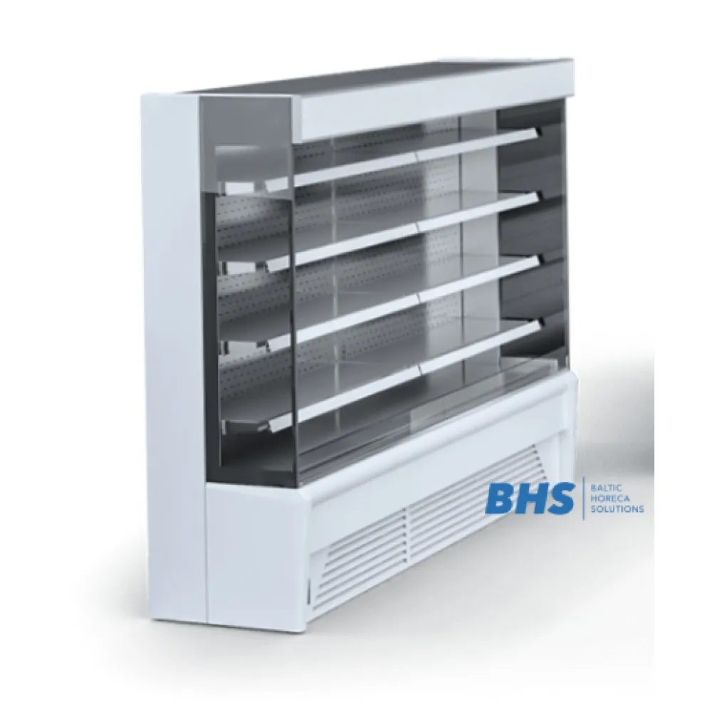 BALI Aukstā Vitrīna 2560 mm