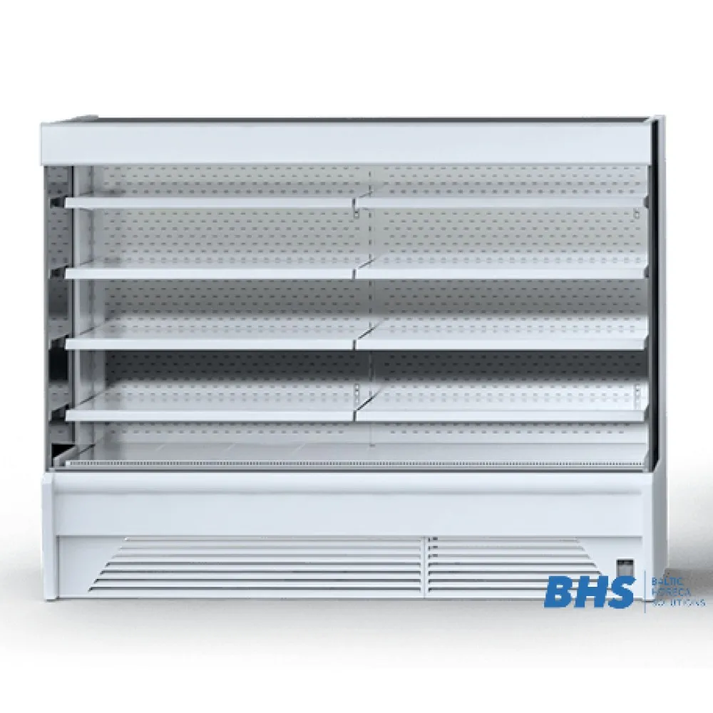 BALI Aukstā Vitrīna 2560 mm