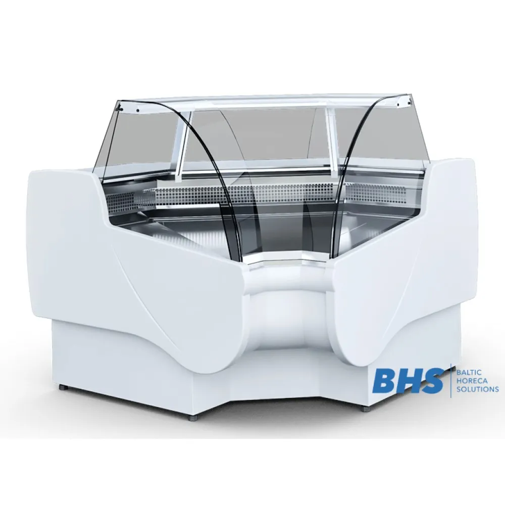 BASIA Neo Külm Vitriin