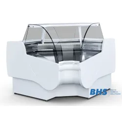 Külm vitriin BASIA Neo NW REMOTE