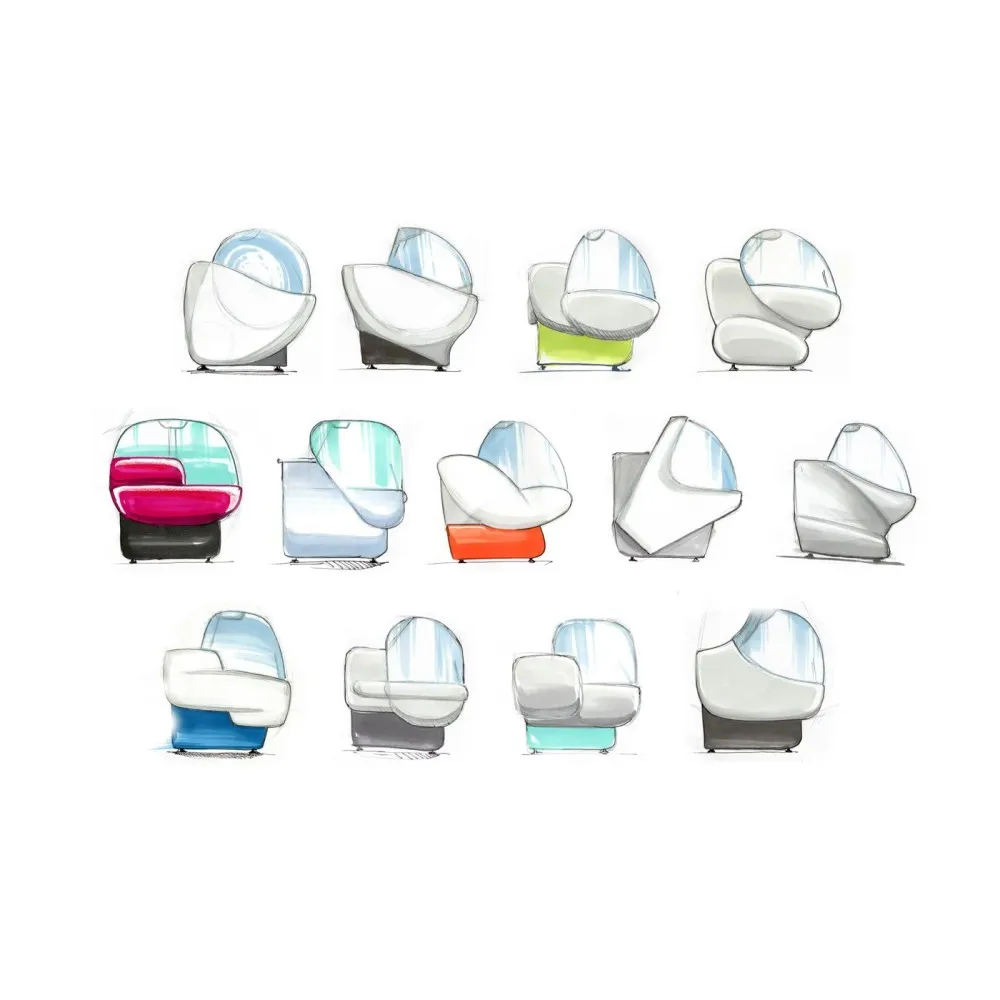 BASIA Neo Külm Vitriin 3.13 REMOTE